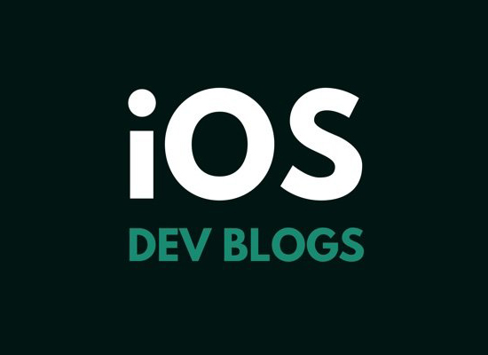 iOS Dev Blogs